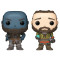 Funko Brok & Sindri