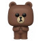 Funko Line Friends Brown