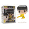 Funko Bruce Lee Jump Kick