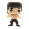 Funko Bruce Lee Scratches