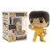 Funko Bruce Lee Yellow Jumpsuit