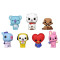 Funko BT21 7 Pack