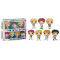 Funko BTS 7 Pack