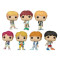 Funko BTS 7 Pack