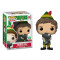 Funko Buddy Elf Raccoon