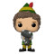 Funko Buddy Elf Raccoon