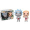 Funko Buff Rick & Buff Summer