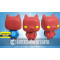 Funko Bugcat Red