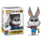 Funko Bugs Bunny as Superman