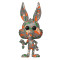 Funko Bugs Bunny Looney Tunes 80th