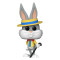 Funko Bugs Bunny Show Outfit