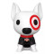 Funko Bullseye Targetcon