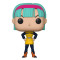 Funko Bulma Yellow