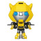 unko Bumblebee Retro Transforming