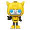 Funko Bumblebee Retro