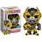 Funko Bumblebee with Cannon