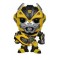 Funko Bumblebee with Cannon