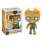 Funko Burning Walker