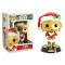 Funko C-3PO Santa