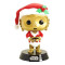 Funko C-3PO Santa