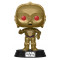 Funko C-3PO Rise of Skywalker