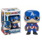 Funko CW Captain America