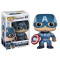 Funko Captain America 41