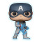 Funko Captain America 450 GITD