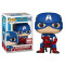 Funko Captain America 693