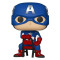 Funko Captain America 693