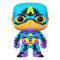 Funko Captain America Black Light