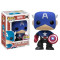 Funko Captain America Bucky