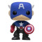 Funko Captain America Bucky