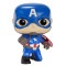 Funko CW Captain America Exclusive