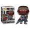 Funko Captain America Sam Wilson Action Pose