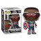 Funko Captain America Sam Wilson