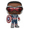 Funko Captain America Sam Wilson