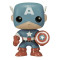 Funko Captain America Sepia Tone