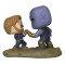 Funko Captain America vs Thanos