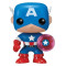 Funko Captain America with Photon Shield