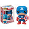 Funko Classic Captain America 06