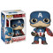 Funko Captain America 67