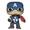 Funko Captain America 67