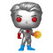 Funko Captain Atom