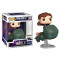 Funko Captain Carter and the Hydra Stomper