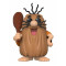 Funko Captain Caveman