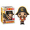 Funko Captain Crook