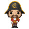 Funko Captain Crook