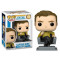 Funko Captain Kirk in Captain's Chair