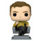 Funko Captain Kirk in Captain's Chair